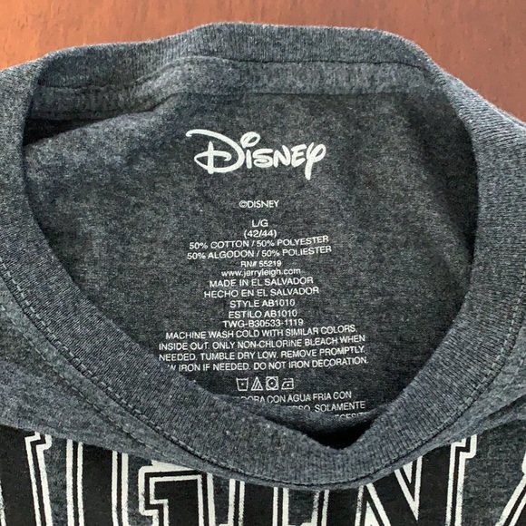 Mickey T - Picture 3 of 3